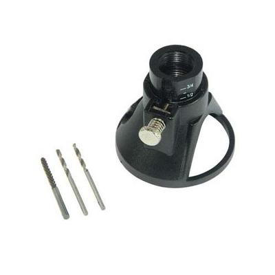 #ad GU259 Silverline Multipurpose Cutting Kit 4pce 3 Bits DIY Power Tool Accessories $29.42