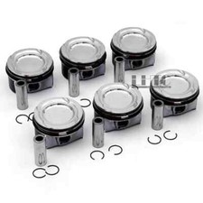 Pistons Rings Set Std For Mercedes-benz E53 Amg Gt50 Gle450 W167 W213 3.0t M256