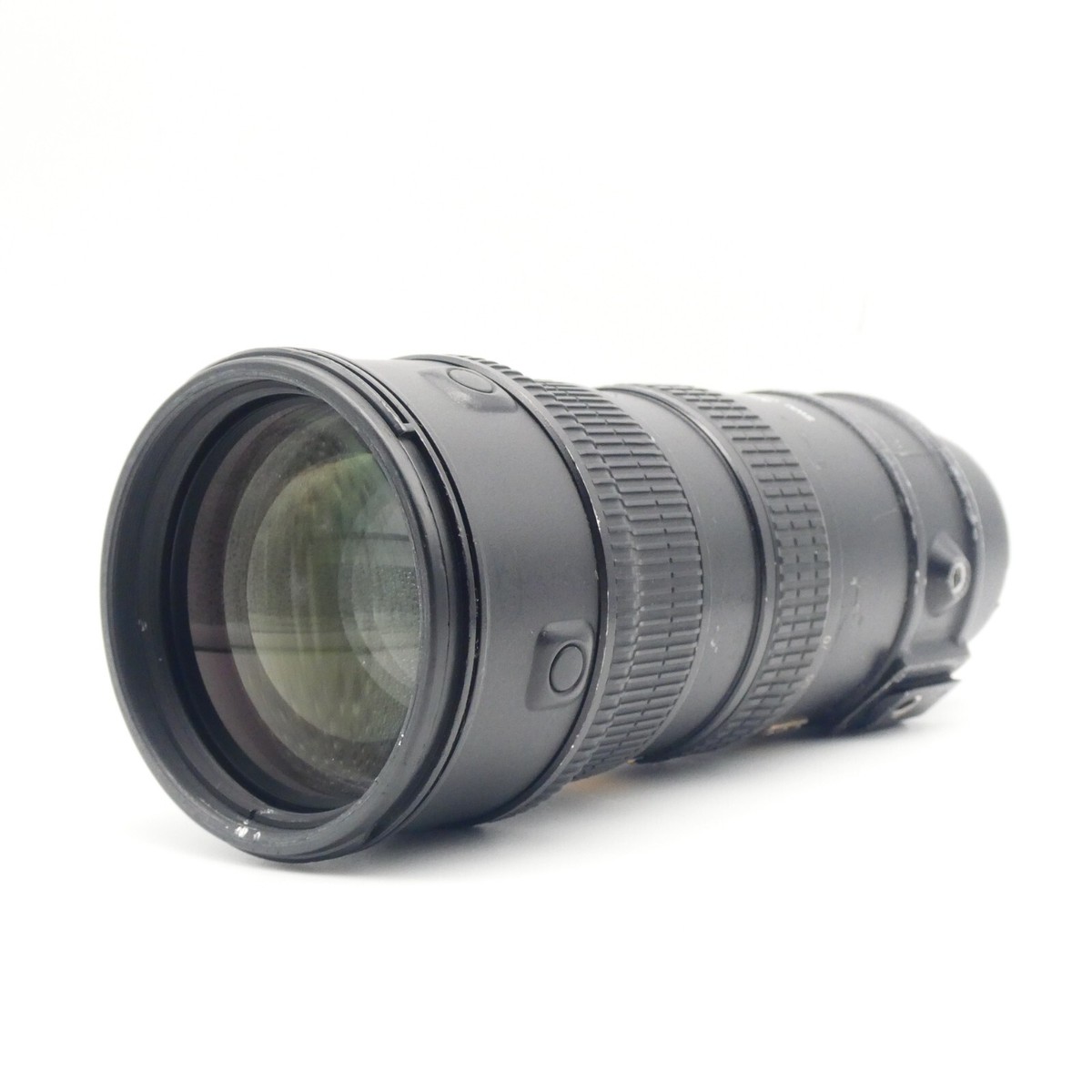 レンズ(ズーム) Nikon AF-S NIKKOR 70-200mm f/2.8G ED VR Amazon.com : Nikon 70-200mm f/2.8G ED-IF AF-S VR Zoom Nikkor