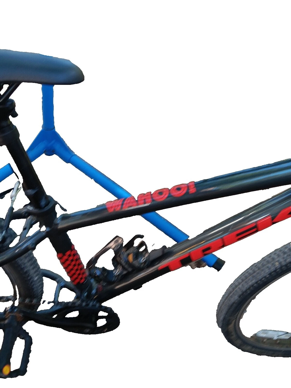 Bicicletas de rueda Trek 24 en