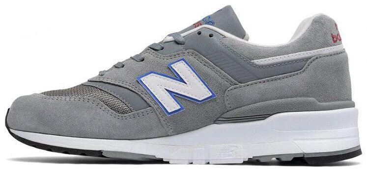 New Balance 997 Blue Bell
