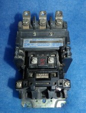 ALLEN BRADLEY 60A 600V LIGHTING CONTACTOR 500L-COD93 SER-A 1 Year Warranty