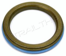 Cane Creek 40 and 110 Series Crown Race 1-1/8" Steel also fits S and XX Series