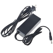 12V DC AC Adapter for Insignia NS-LCD15 NSLCD15 15" LCD TV Power Supply Cord PSU