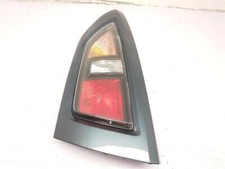 2008-2012 MK1 AM PRE FL KIA SOUL REAR TAIL LIGHT LH PASSENGER SIDE 924012K0L