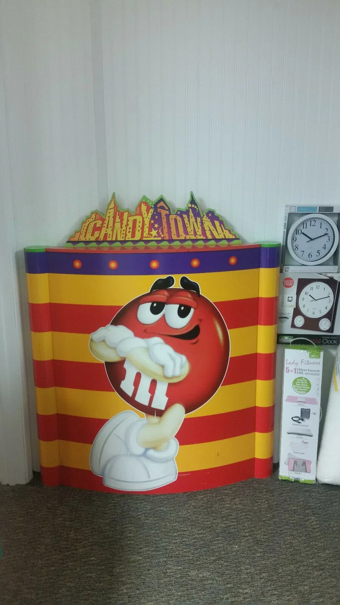 M&M Store Display - огромный выбор по лучшим ценам | eBay