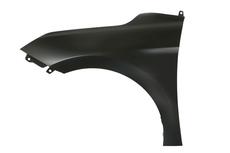 Front Left Fender Fits: HYUNDAI ELANTRA VI 01.19-12.20