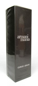giorgio armani mania pour homme