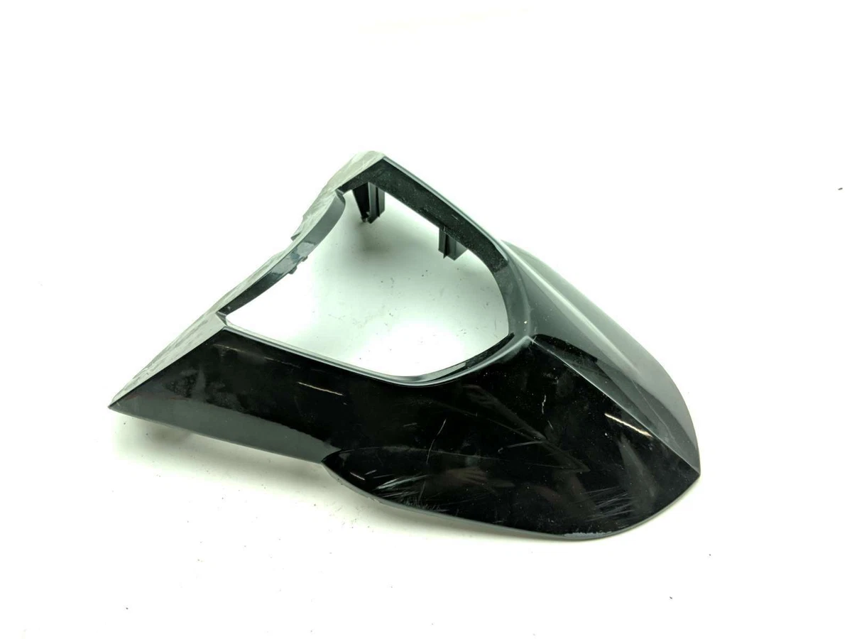 07 BMW F650 GS F650GS Front Fender Mudguard 46617678923 | eBay