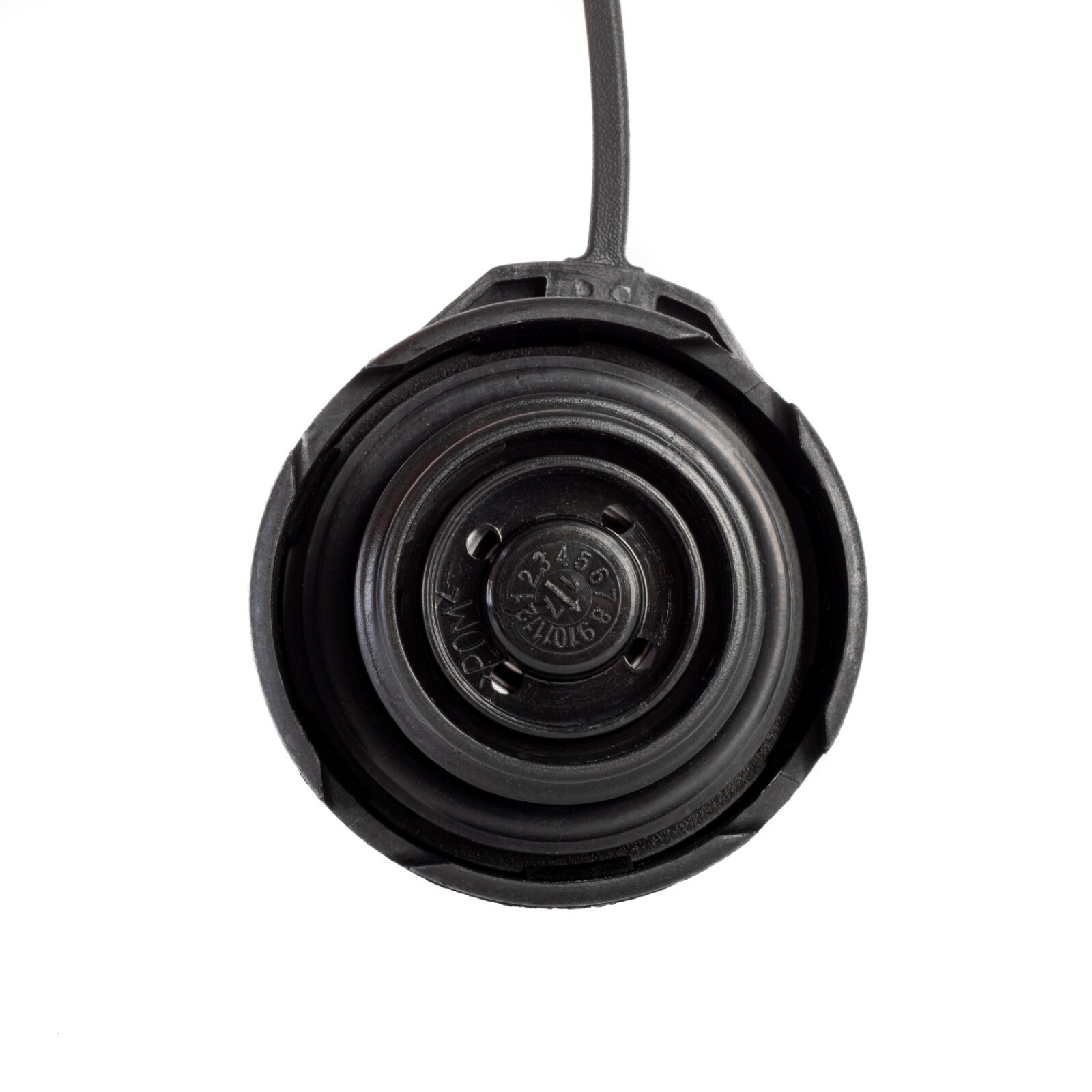 1J0201553A Replacement Gas Tank Cap For Audi and Volkswagen