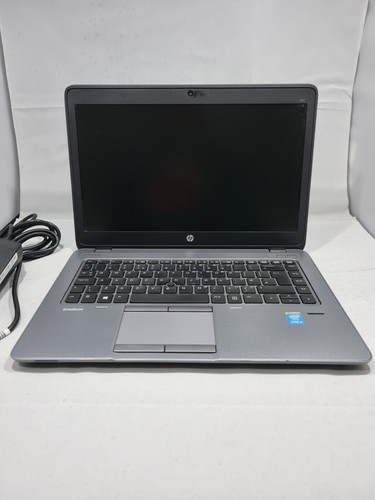 HP Probook 840 G2 Intel Corei5-5200U @2.20GHz 16GB RAM 256GB SSD 14.1" Win11 Pro - Picture 4 of 9