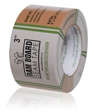 Seam Tape for Ram Board Hard Floor Protection 3"