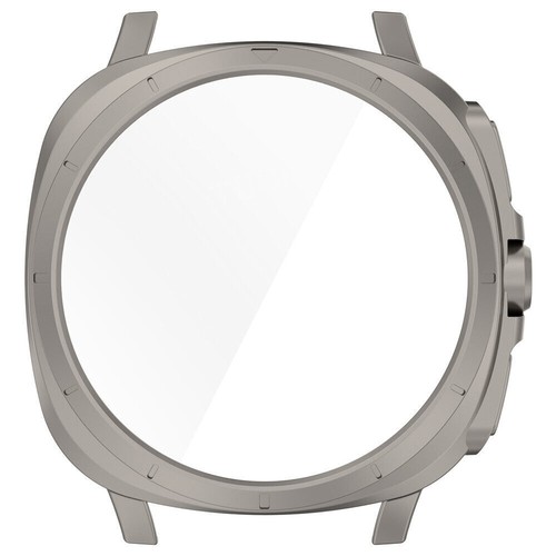 Für Samsung Galaxy Watch FE 7 40mm 44mm Ultra 47mm Schutzhülle TPU PC Case Cover - Picture 361 of 457