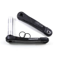 RACE FACE Next SL G5 Carbon 175Mm Gruppo Di Pedivelle Cinch Asse 136Mm