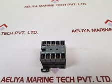 Abb b6-40-00-f contactor iec/en 60947-4-1
