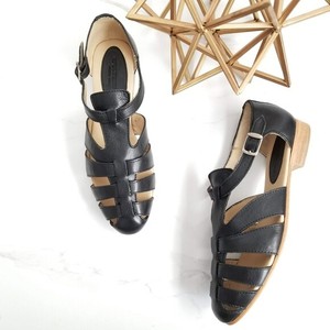 wolverine sandals