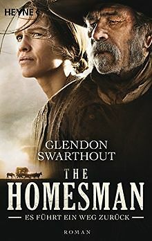 The Homesman - Es führt ein Weg zurück: Roman von Swarth... | Buch | Zustand gut