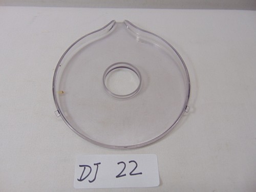 Oster Automatic Electric Citrus Juicer 4100-08A Replacement Part Pour Lid Only - Picture 3 of 5
