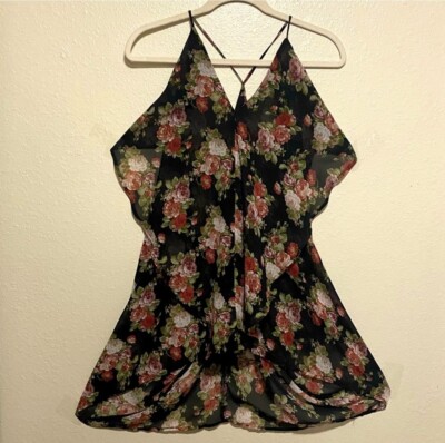 semi sheer summer dresses Julie Plunge Neck Semi-sheer Mesh Maxi Dress