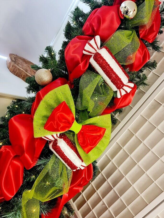 15 Grinch Christmas Decor Ideas