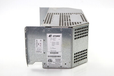 ERICSSON ACCU-32 BMG 980 26/2 R2A AC CONNECTION UNITE EFORE PS