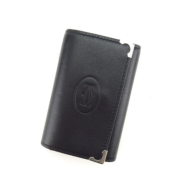 Cartier shop key holder