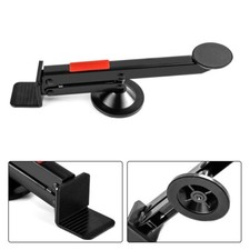 Robust Foot Operated Door Lifter Supporting Up to 100kg for Easy Accessibility