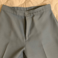 Vintage Bend Over Levi  s Women  s Pull Ups. Size 8. Waist 26, inseam 27