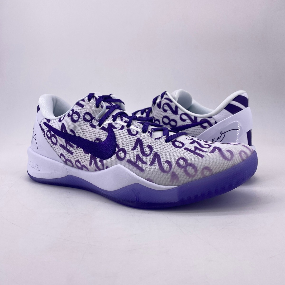 Nike Kobe 8 Protro 