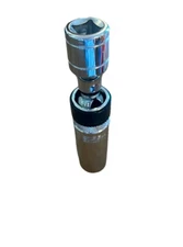 Matco 5/8'' X 4'' Swivel Spark Plug Socket SP4927 New