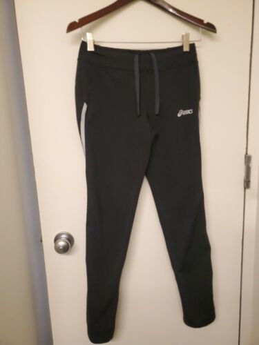 ASICS Metarun Women's Winter Tights - Black - Size S | eBay