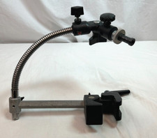 Norman Super Clamp Flexible, Photography, Lighting, Camera.