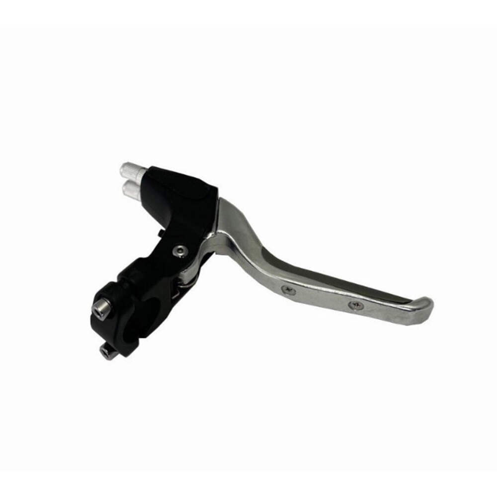 Right or Left Hand Bicycle Brake Lever Pulls Brakes Dual Pull
