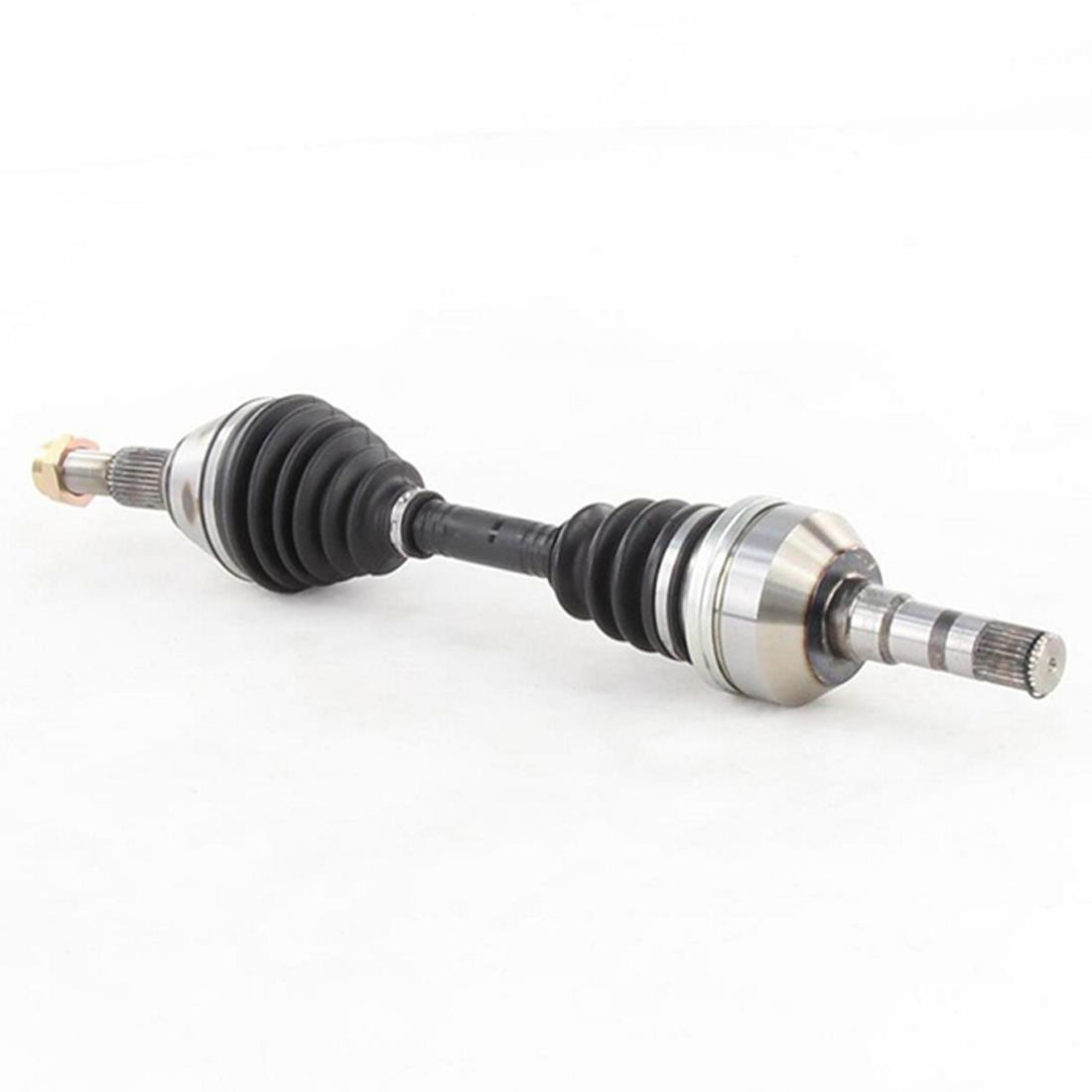 Front CV Axle Shaft For 2003-2011 Saab 9-3 2.0L Turbo with Warranty