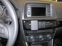 Brodit Proclip 854752 Montagekonsole FüR Mazda CX-5 Modell 2012 - 2017