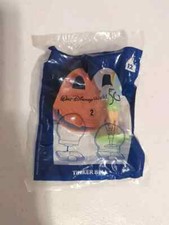 McDonald  s WALT DISNEY WORLD 50th Anniversary TINKER BELL 12 Happy Meal Toy
