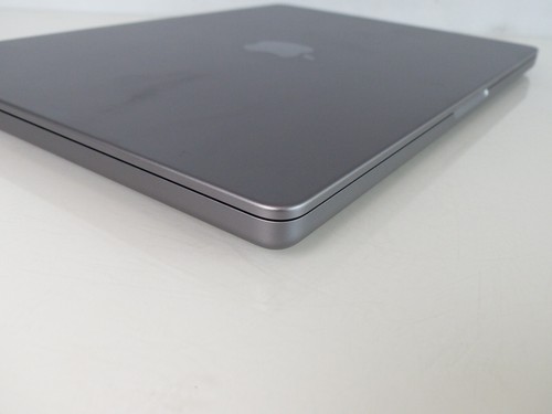 Apple MacBook Pro M1 Pro 14 Zoll 2021 16GB 8C CPU 14C GPU A2442 QWERTY US #X3 - Afbeelding 12 van 17