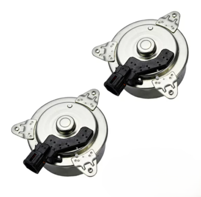 Nissan Skyline V35 Fairlady Z HZ33 Electric Fan Motor Left Right