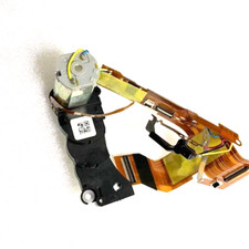 Original Camera Body Motor Assy with Cable For Nikon D800 D800E