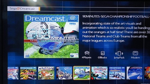 Dreamcast Gdemu Sd - Imagen 5 de 6