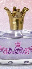 LA BELLE PRINCESS EAU DE COLOGNE FOR GIRL BY TERRAMAR IMPORTADO