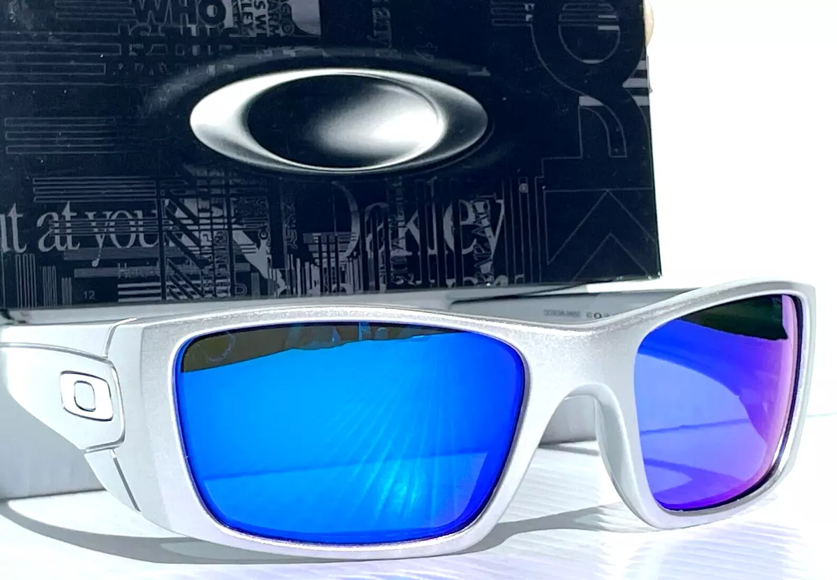 Oakley fuel sale cell lenses ebay