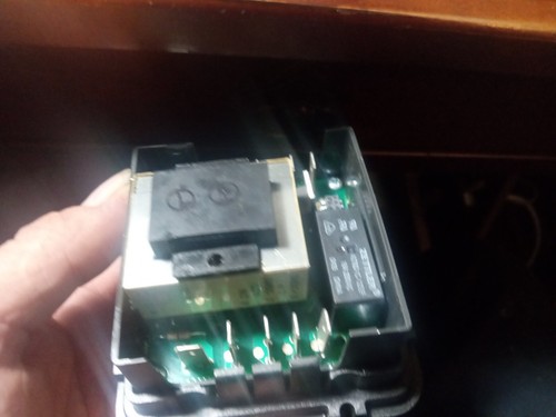 WATLOW CV SERIES TEMPERATURE CONTROLLER CVC1KHOOOOO425A - Picture 3 of 6