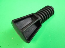 Genuine OEM 134344900 Frigidaire Dryer Leveling Leg Ap3791174