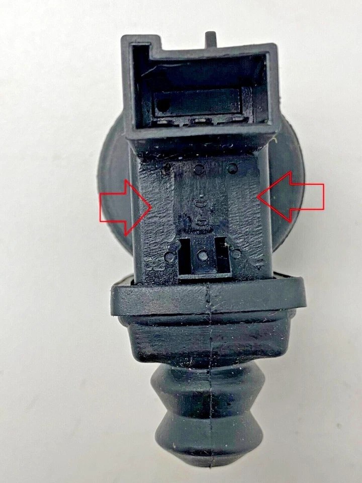 SMP DS839 NEW Door Jamb Switch - Imagem 2 de 4