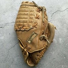 Ted Williams Sears Model 400 16198 Vintage Baseball Glove