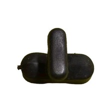 Percussion Plus Replacement Glockenspiel Note Pegs - PP097 Through Note.