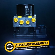 ABS im Austausch 1K0907379AE 1K0614517BD 1K0907379AD 1K0907379CD