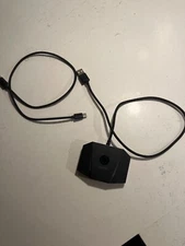 LeadJoy VX2 AimBox Keyboard and Mouse Adapter - Black