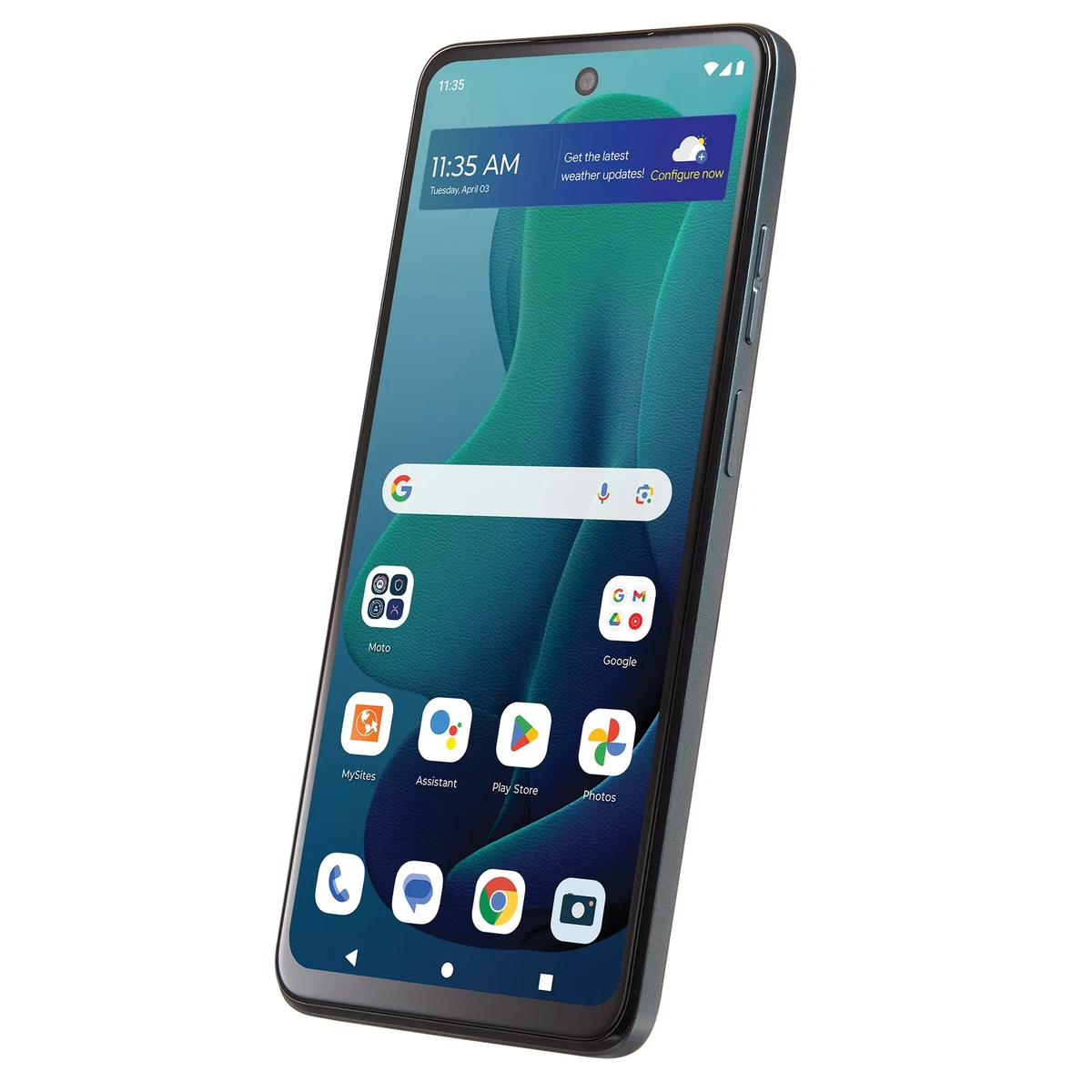 Motorola MOTXT2417DPP G 5G 6.5